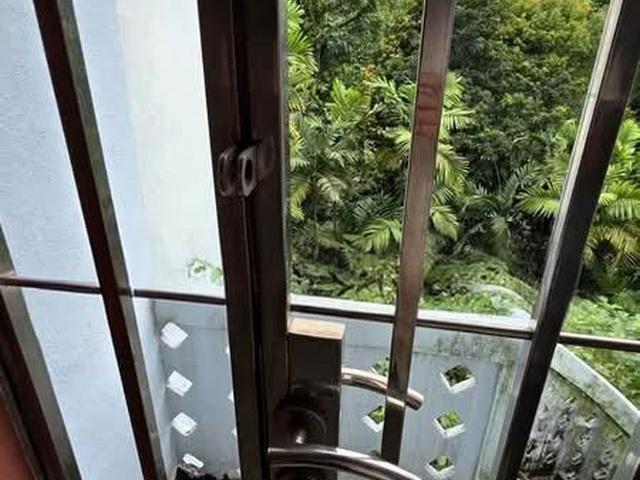 Apartment for rent