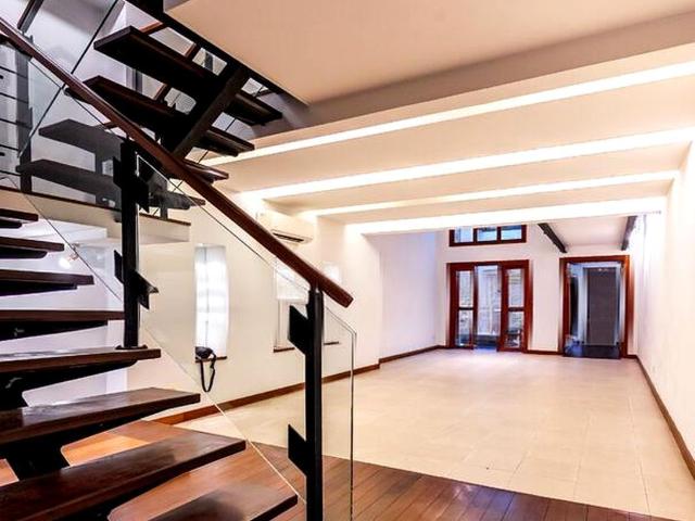 Detached House for sale