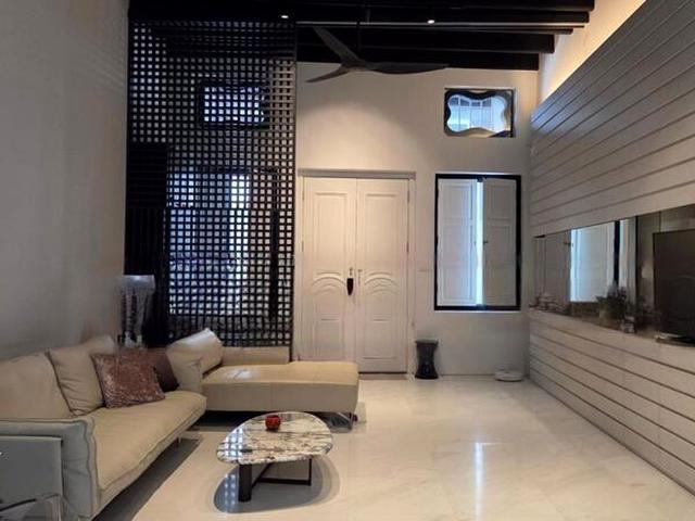 Detached House for sale