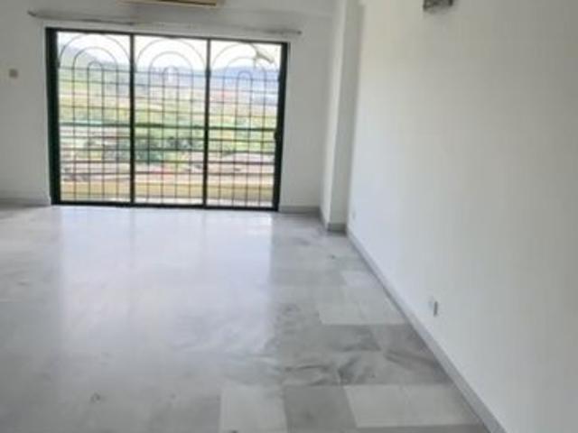 Condominium for sale in Taman Bukit Indah, Majlis Perbandaran Ampang Jaya