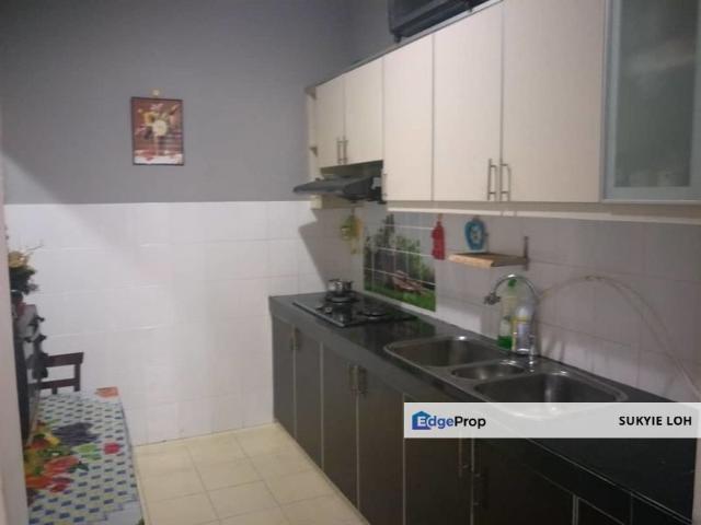 Condominium for sale in Selangor