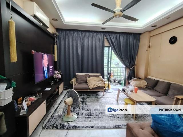 Condominium for sale in Selangor
