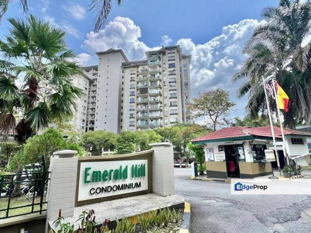 Condominium for sale in Selangor