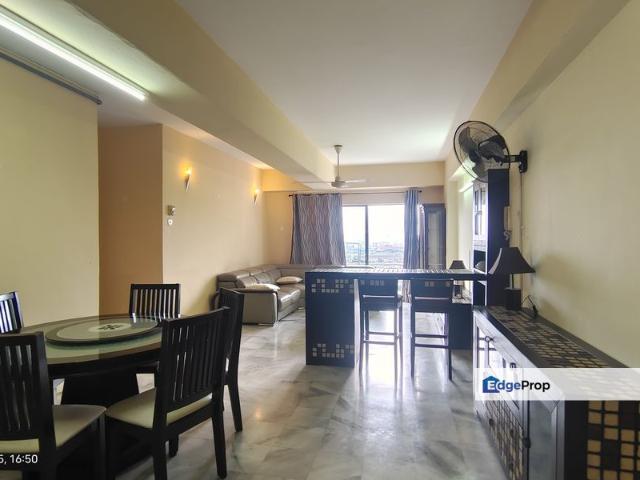 Condominium for rent in Selangor