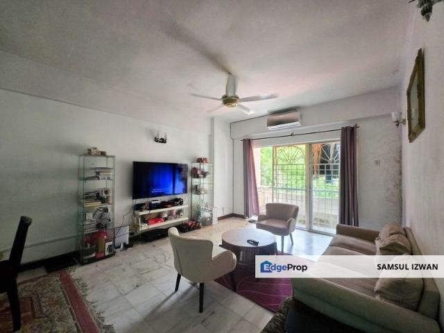 Condominium for sale in Selangor