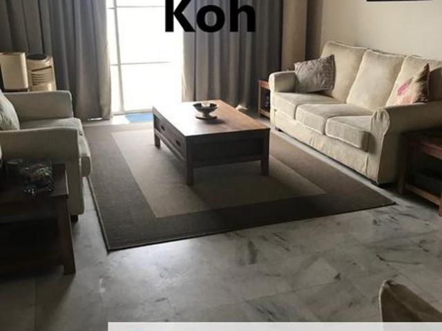 Condominium for sale in Selangor