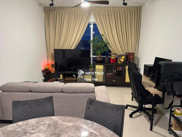 Apartment for rent in Country Heights Damansara, Kuala Lumpur