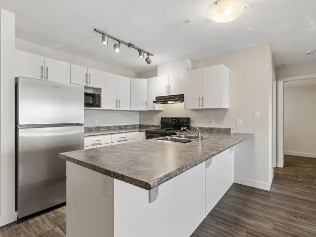 Apartment for rent in Sherwood Park, Alberta