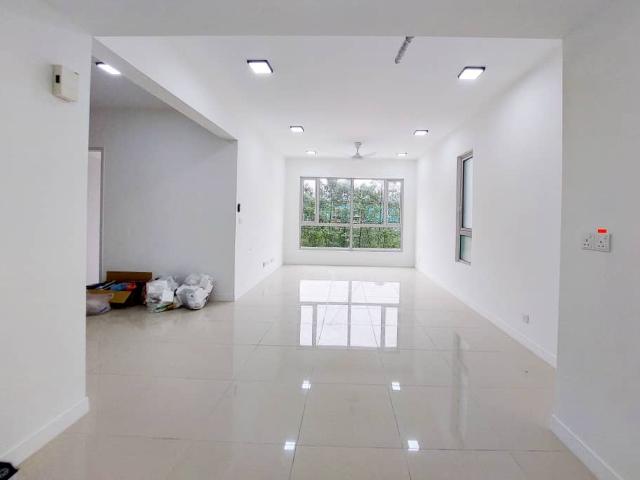 House for rent in Country Heights Damansara, Kuala Lumpur