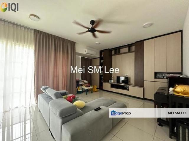 House for sale in Country Heights Damansara, Kuala Lumpur