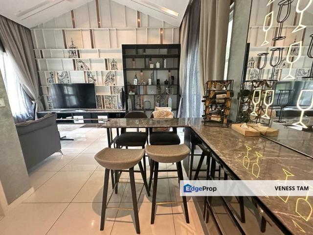 House for sale in Country Heights Damansara, Kuala Lumpur