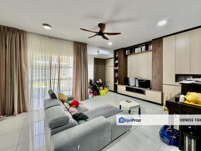 House for sale in Country Heights Damansara, Kuala Lumpur