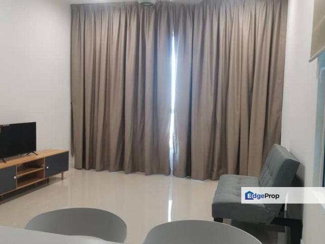 Condominium for rent in Country Heights Damansara, Kuala Lumpur
