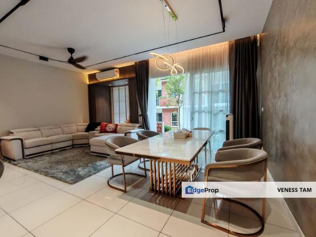 House for sale in Country Heights Damansara, Kuala Lumpur