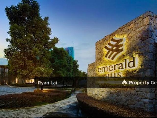 Condominium for rent in Bandar Damai Perdana, Kuala Lumpur