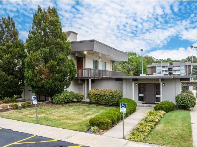Apartment for rent in Kansas City, Missouri