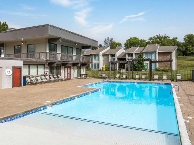 Apartment for rent in Kansas City, Missouri