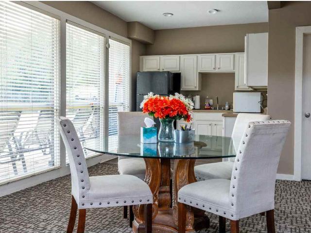 Apartment for rent in Kansas City, Missouri
