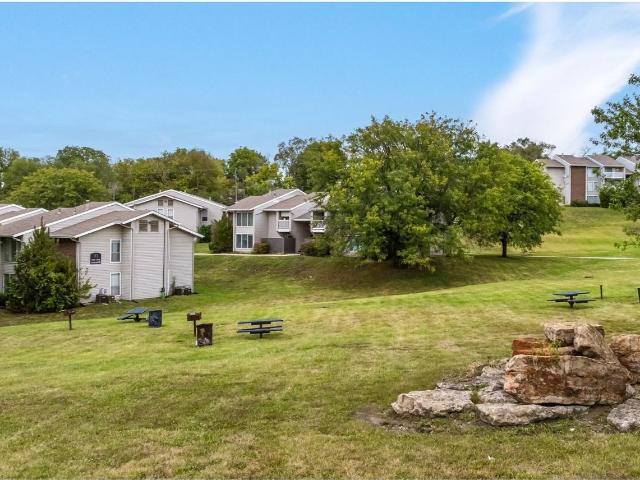 Apartment for rent in Kansas City, Missouri
