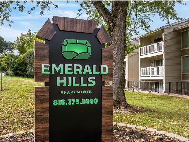 Apartment for rent in Kansas City, Missouri
