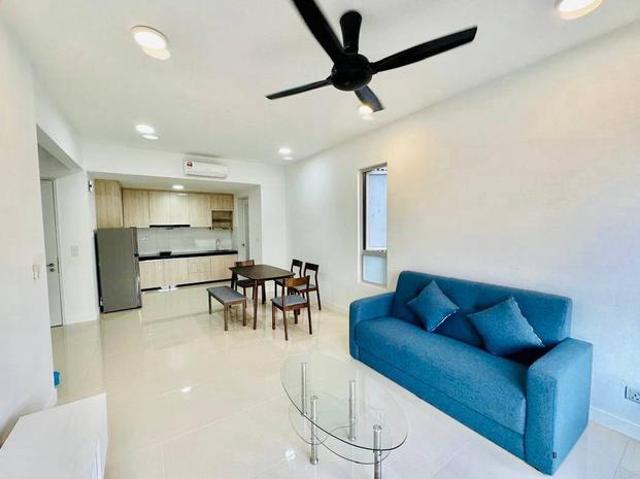 Condominium for rent in Cheras