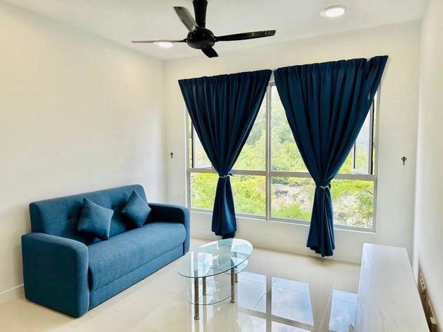 Condominium for rent in Cheras