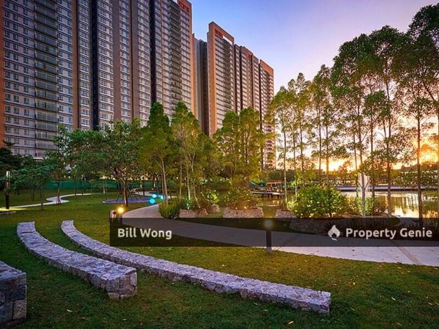 Condominium for sale in Country Heights Damansara, Kuala Lumpur