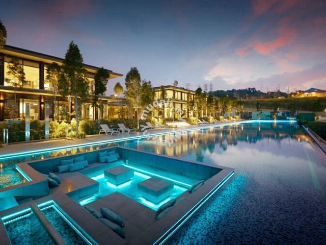 Condominium for rent in Cheras, Kuala Lumpur