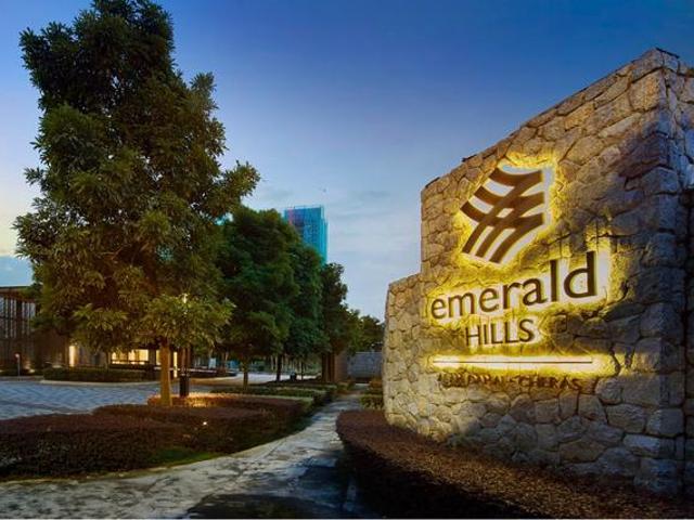 Condominium for rent in Cheras