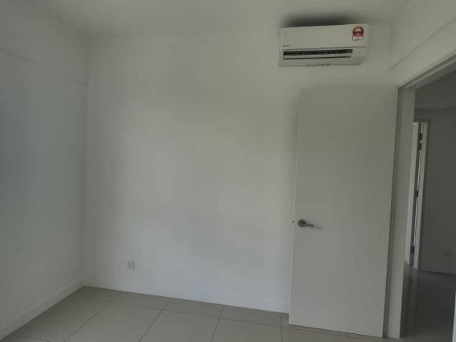 Apartment for rent in Kuala Selangor, Negeri Selangor