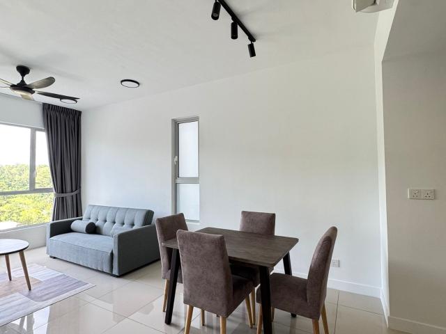 Apartment for rent in Country Heights Damansara, Kuala Lumpur