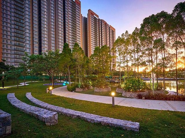 Condominium for sale in Cheras, Kuala Lumpur