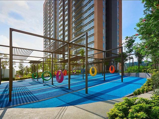 Condominium for sale in Cheras, Kuala Lumpur