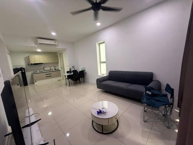Condominium for rent in Cheras
