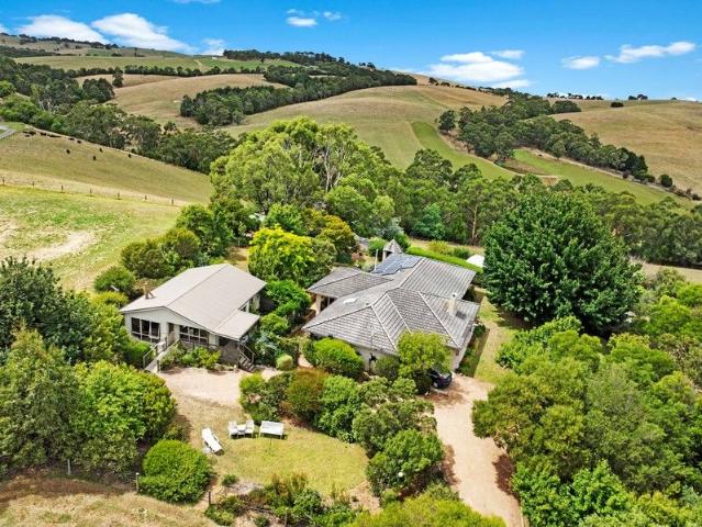 Property for sale in Koonwarra, Victoria