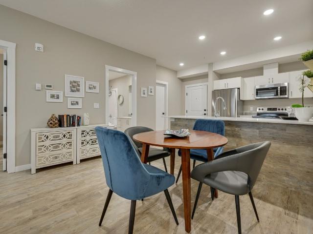 Apartment for rent in Sherwood Park, Alberta