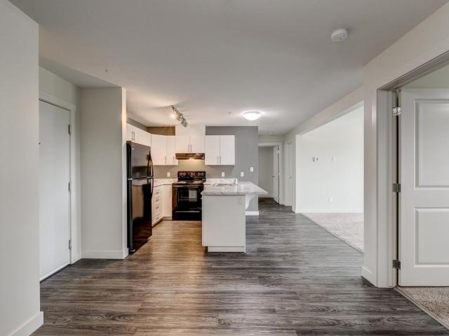 Apartment for rent in Sherwood Park, Alberta