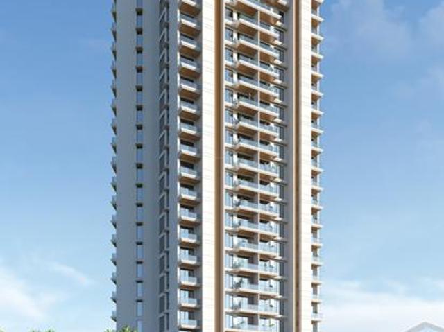 Flat for sale in Madya