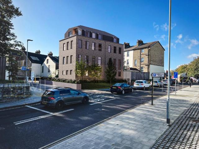 Apartment for rent in Milton, Hamerton
