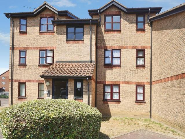 House for rent in Rainham, Greater London