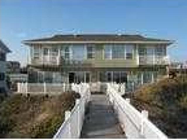 House for rent in Emerald Isle, North Carolina