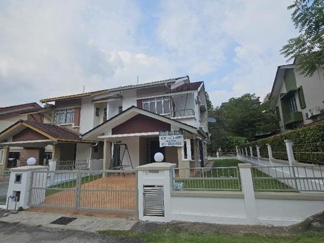 Residential House for rent in Selayang, Selangor