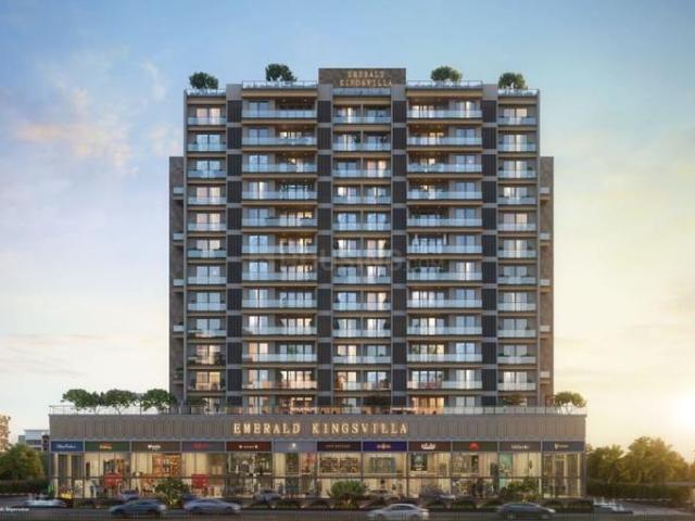 Flat for sale in Madya