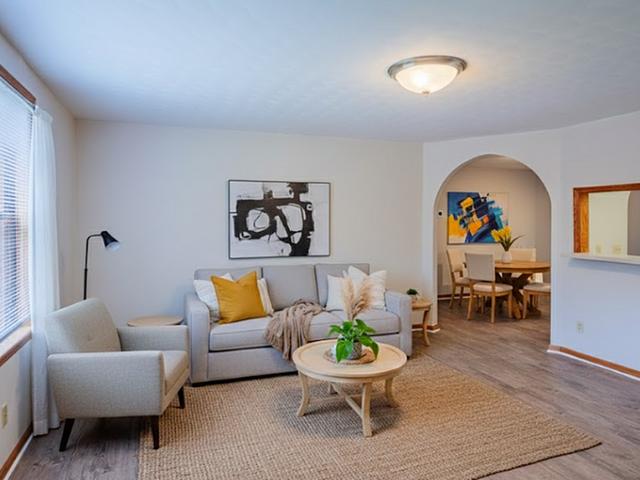 Apartment for rent in Elizabeth City, North Carolina