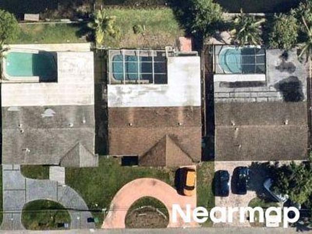 House for sale in Miramar, Florida