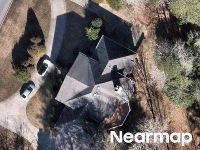 House for sale in Fayetteville, Georgia