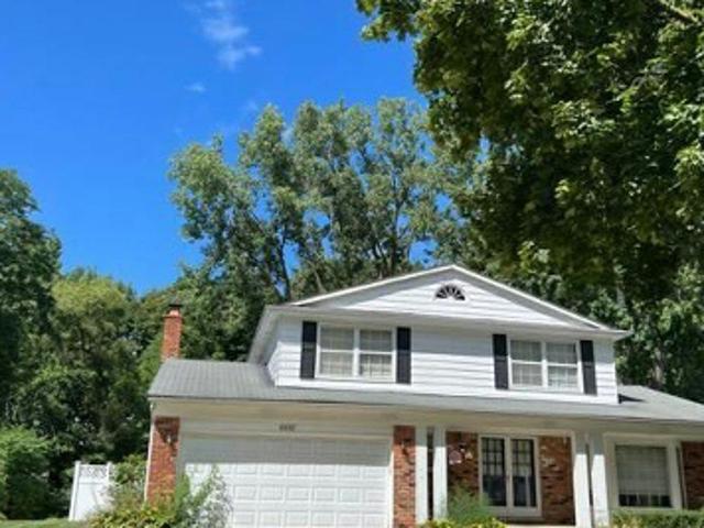 House for sale in Troy, Michigan
