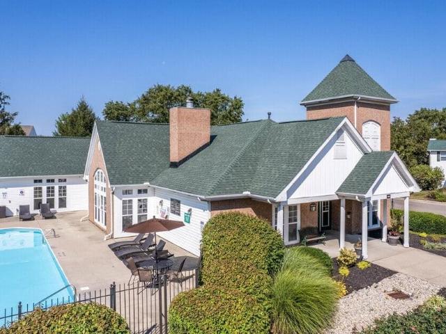 Apartment for rent in Beavercreek, Ohio