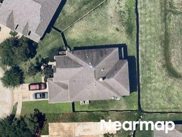 House for sale in Rosharon, Texas