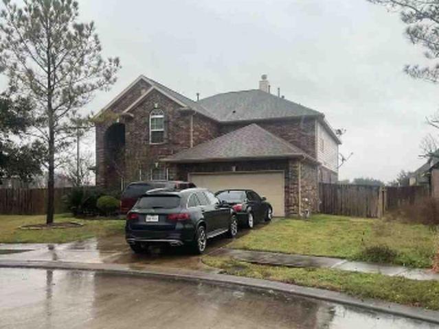 House for sale in Rosharon, Texas